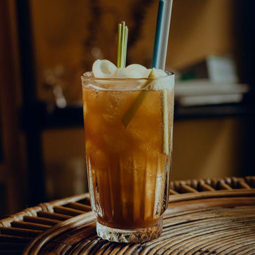 Iced tea